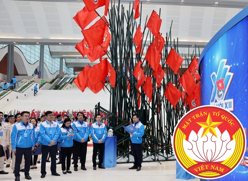 Đại hội đại biểu toàn quốc lần thứ IX của Đoàn