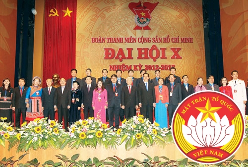 Đại hội đại biểu toàn quốc lần thứ IX của Đoàn