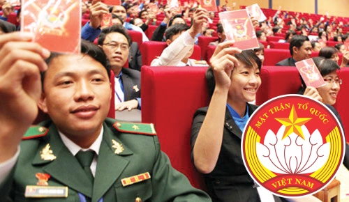 Đại hội đại biểu toàn quốc lần thứ IX của Đoàn