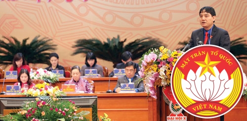 Đại hội đại biểu toàn quốc lần thứ IX của Đoàn