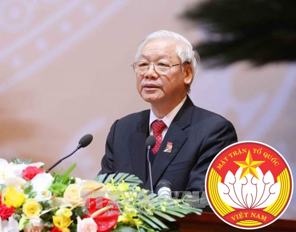 Đại hội đại biểu toàn quốc lần thứ VIII của Đoàn